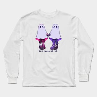 This could be us Long Sleeve T-Shirt